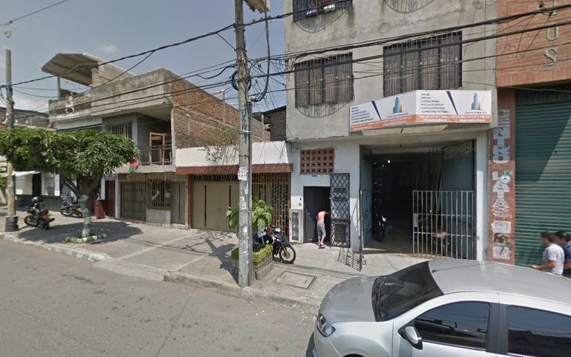 Ferretuberias - Ferretería en Cali