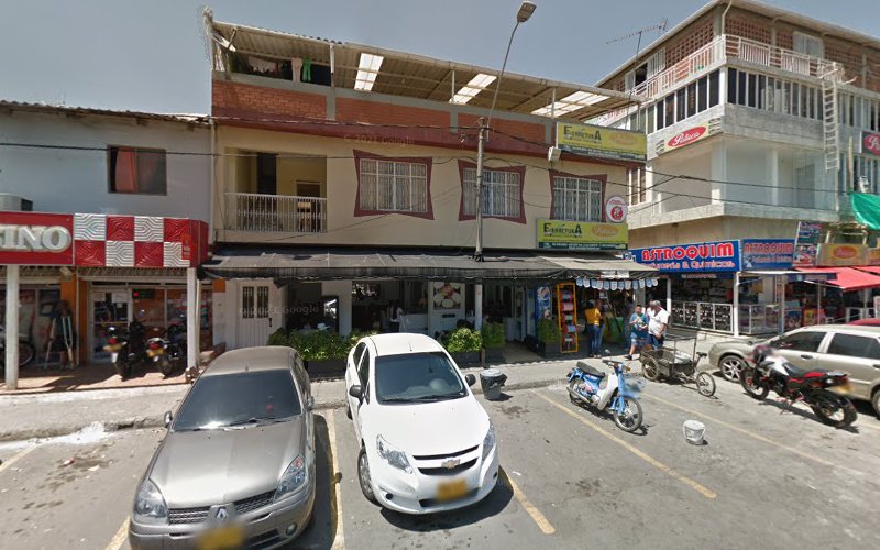 Ferretuka - Ferretería en Cali