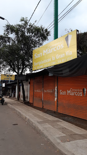 FERRIPLÁSTICOS LA GRAN VIA - Ferretería en Cali