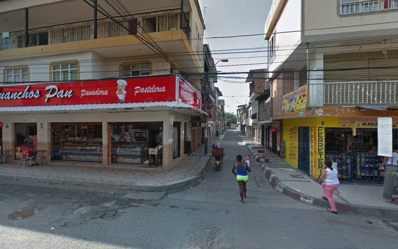 Ferro Electricos Y Miscelánea Amaya - Ferretería en Cali