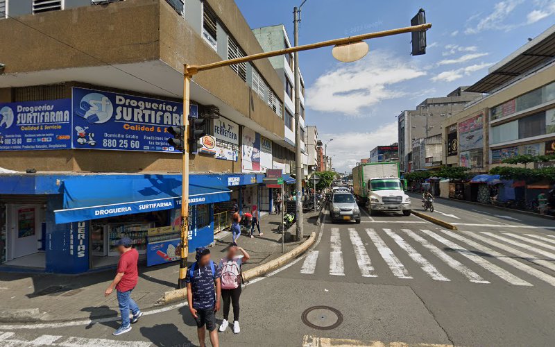 Ferro Iluminaciones - Ferretería en Cali