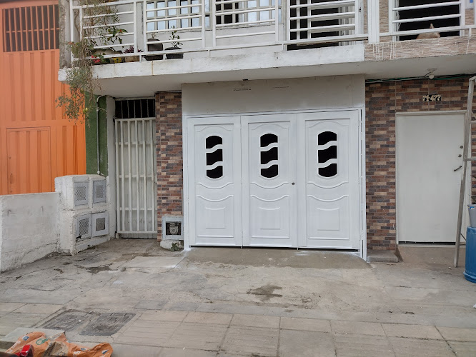 Ferro Industrial Ltda - Ferretería en Cali