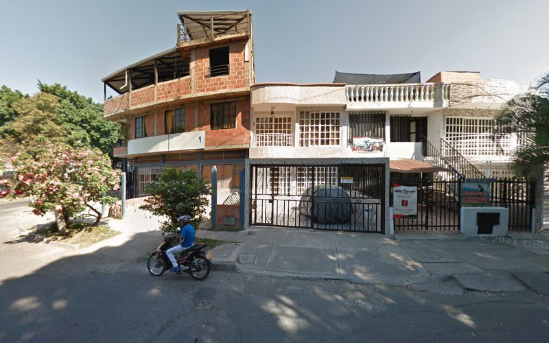 Ferro Materiales Saman - Ferretería en Cali