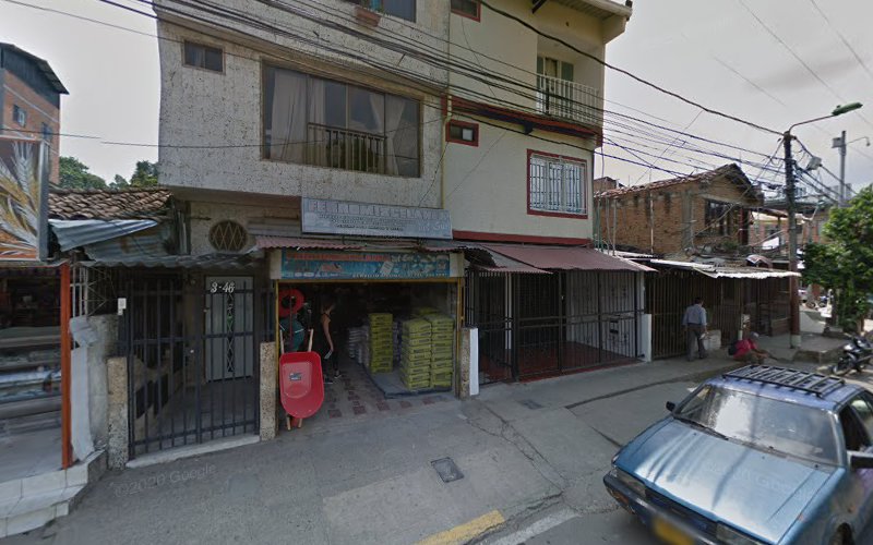 Ferro Miscelanea Del Sur - Ferretería en Cali