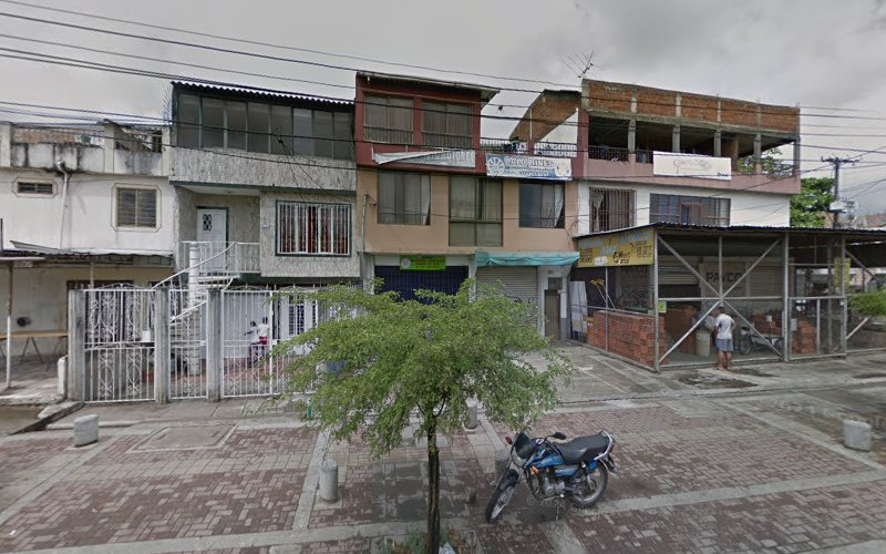 Ferro M@x Todo En Ferretería - Ferretería en Cali