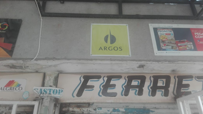 Ferro saramh - Ferretería en Cali
