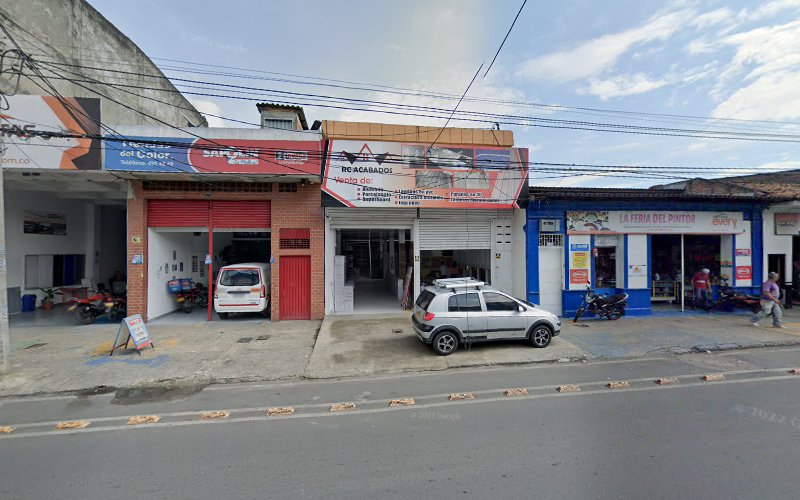 FerroAluminios SAS Cali - Proveedor de aluminio en Cali