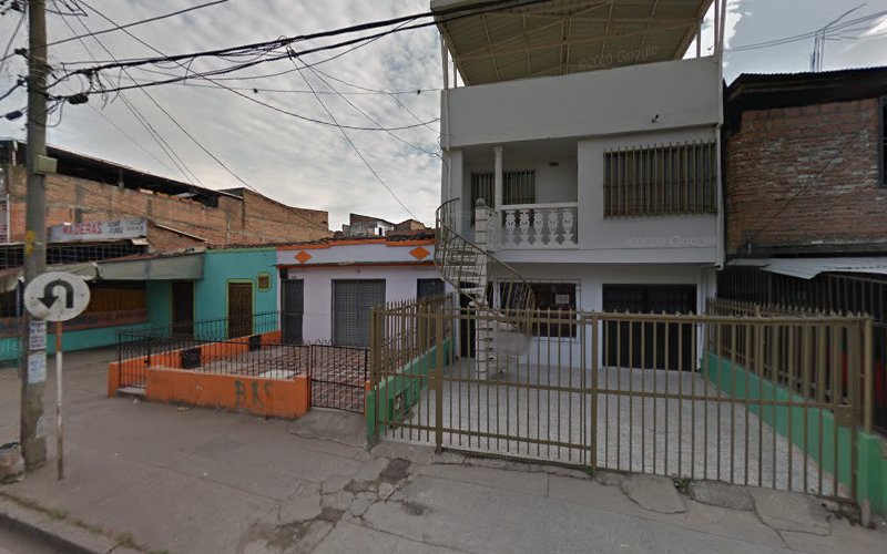 FERROALUVIDRIOS Y MARMOLES LA ROCA - Ferretería en Cali