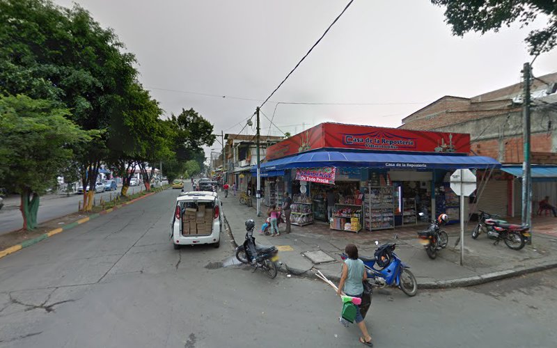 ferroamigo - Ferretería en Cali