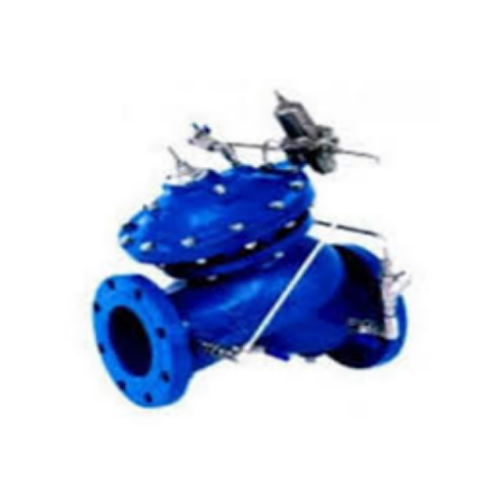 FerroBombas del Valle S.A.S. - Tienda de artículos de fontanería en Cali