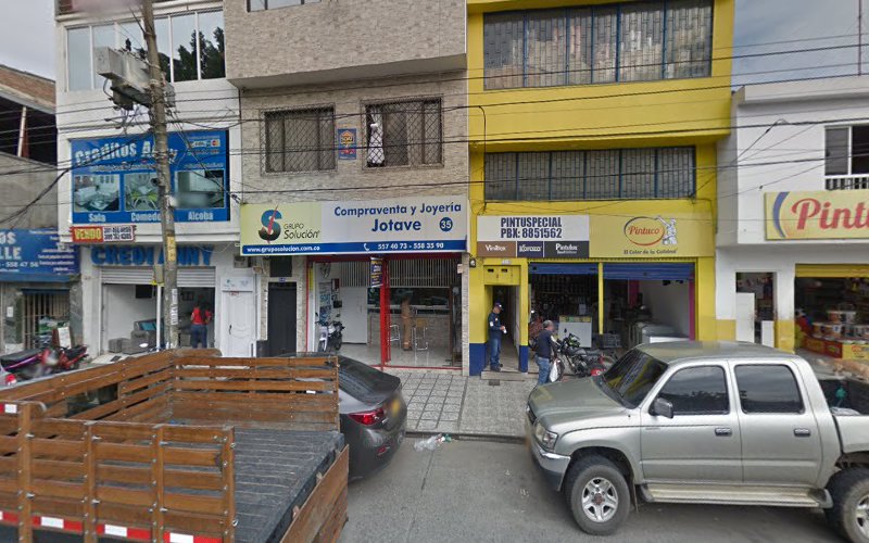 Ferroceramicas el mono - Tienda de materiales para la construcción en Cali