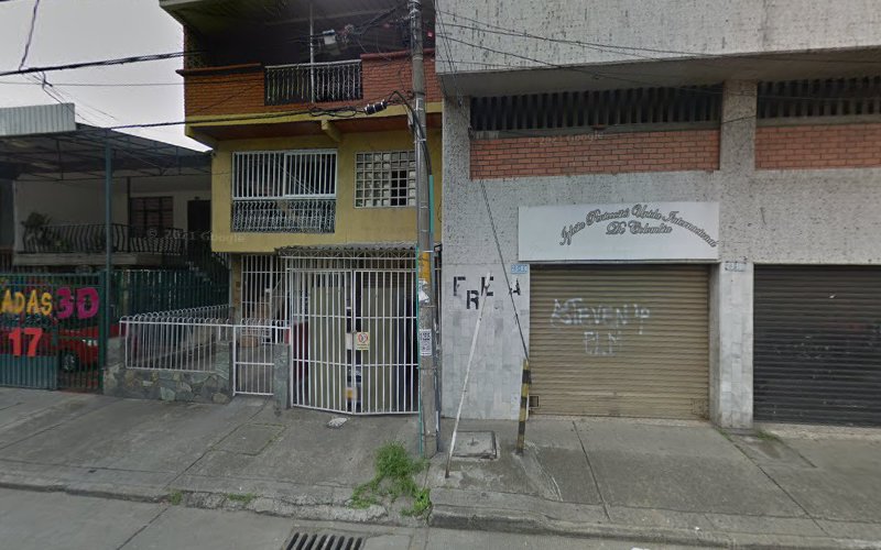 FerroCeramicas El Progreso - Ferretería en Cali