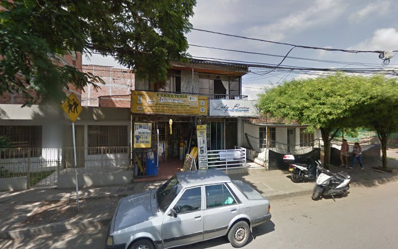 FERROCERRADURAS - Ferretería en Cali