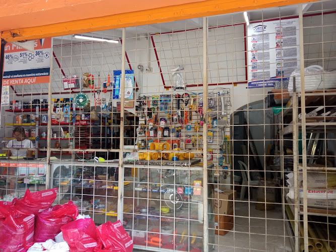 Ferroelectricos 4ta Norte S.A.S. - Ferretería en Cali