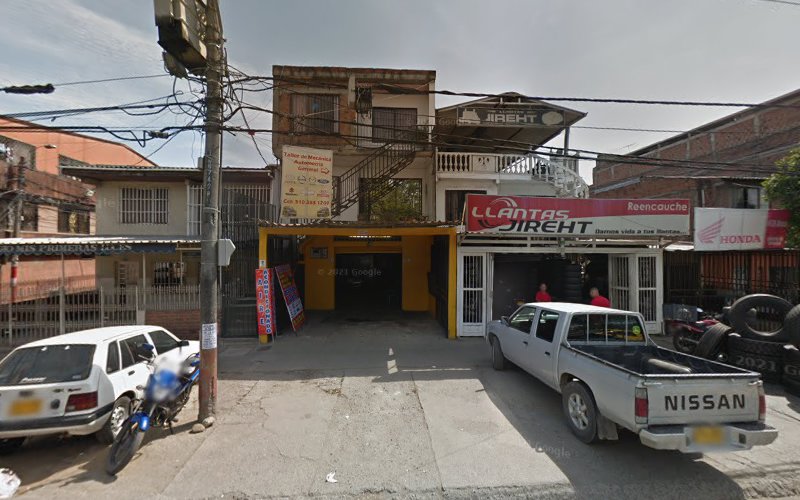 ferroelectricos alpha - Tienda de herramientas en Cali