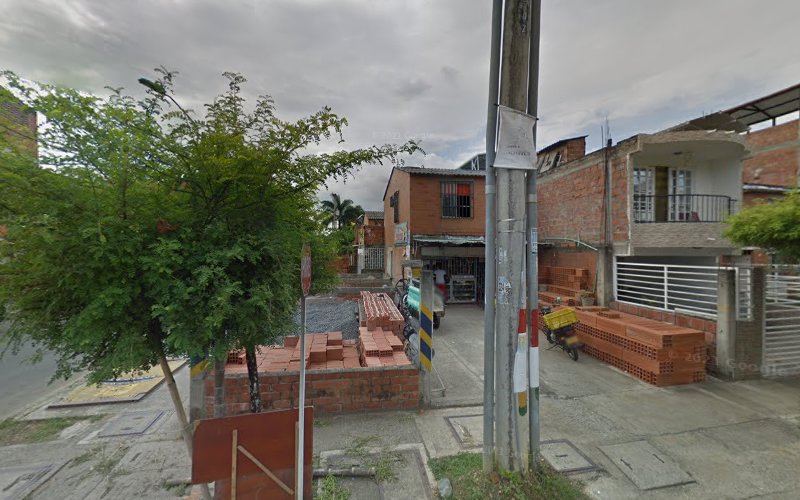 Ferroeléctricos Construcasa - Ferretería en Cali