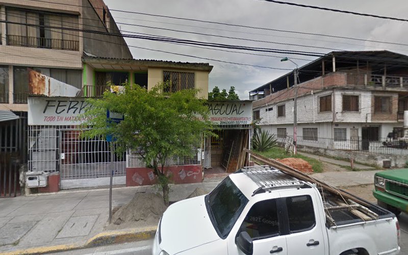 Ferroelectricos Don Pascual - Ferretería en Cali