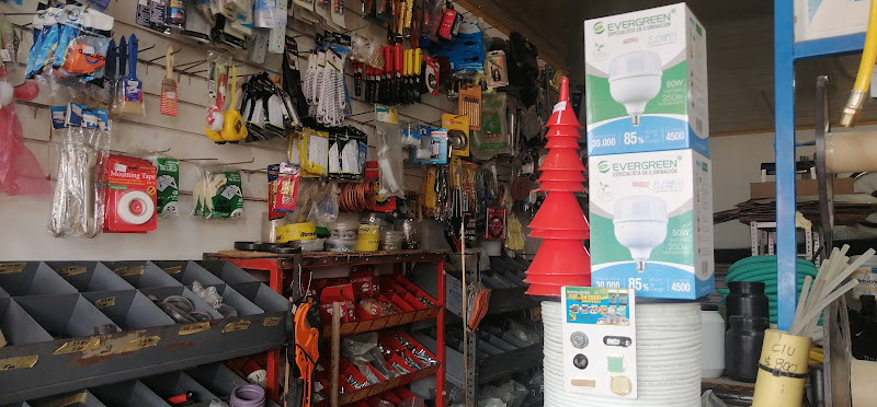 Ferroelectricos El Maestro JM - Ferretería en Cali
