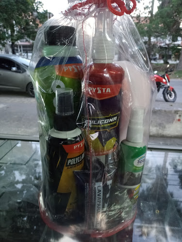 Ferroelectricos el Muro - Ferretería en Cali