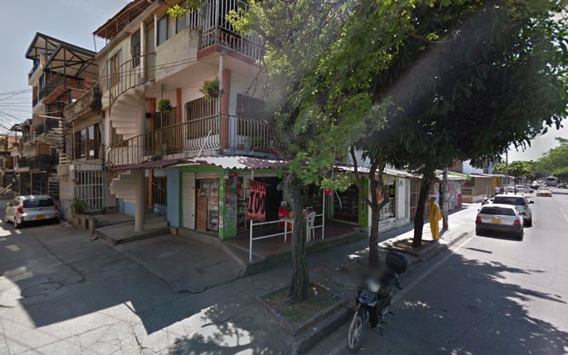 Ferroeléctricos El Samán - Ferretería en Cali