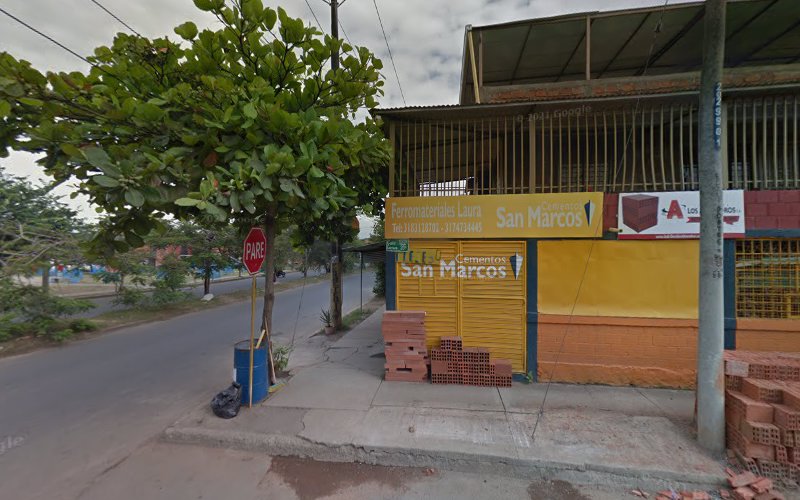 Ferroelectricos F &#038; C - Ferretería en Cali