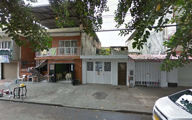 FERROELECTRICOS GILBER - Ferretería en Cali