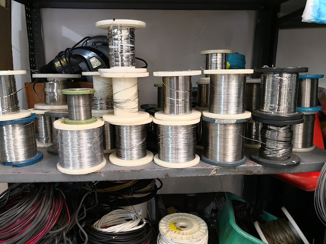 Ferroelectricos Jacome - Ferretería en Cali