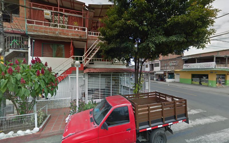 Ferroelectricos Jjp - Ferretería en Cali