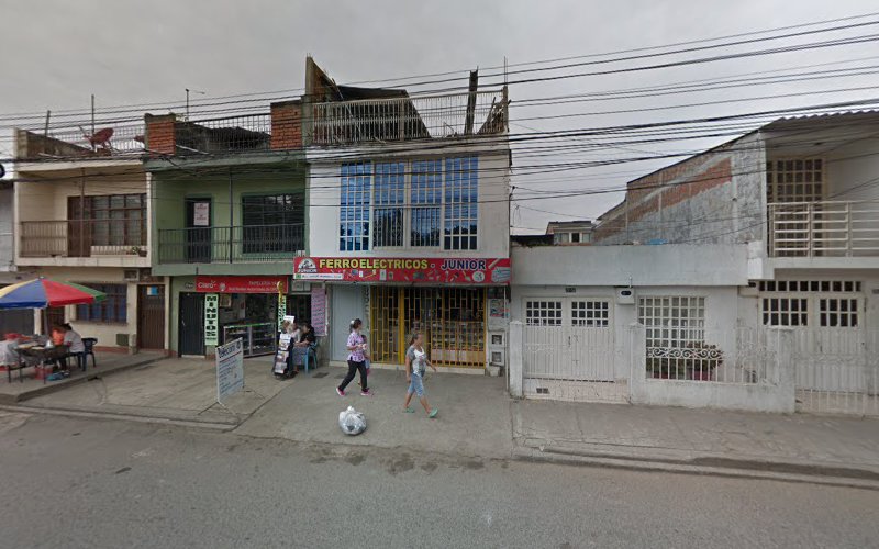 Ferroelectricos-Junior - Tienda de herramientas en Cali