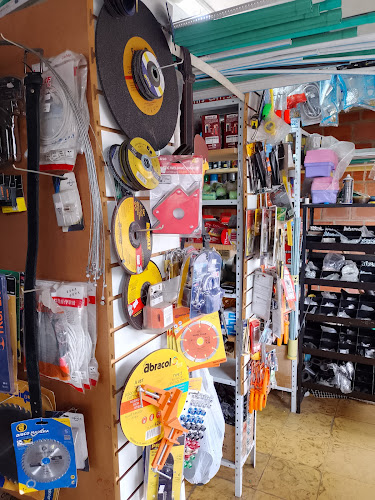 Ferroelectricos la 29 SM - Tienda de materiales para la construcción en Cali