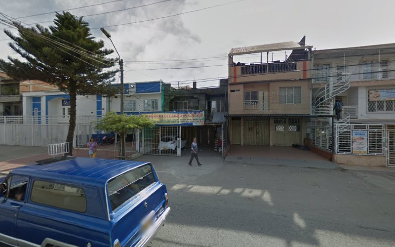 Ferroelectricos La 29 - Ferretería en Cali
