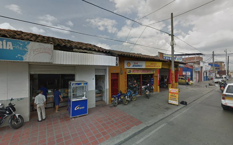 Ferroelectricos La 5ta - Ferretería en Cali