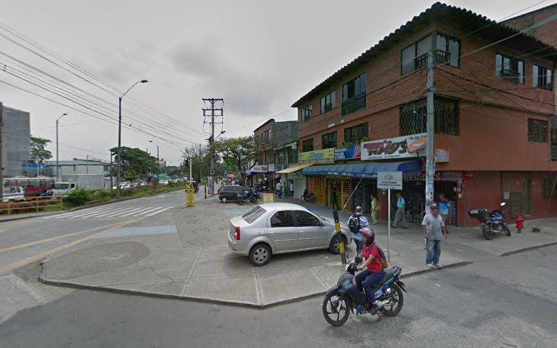 Ferroelectricos La Cigarra - Ferretería en Cali