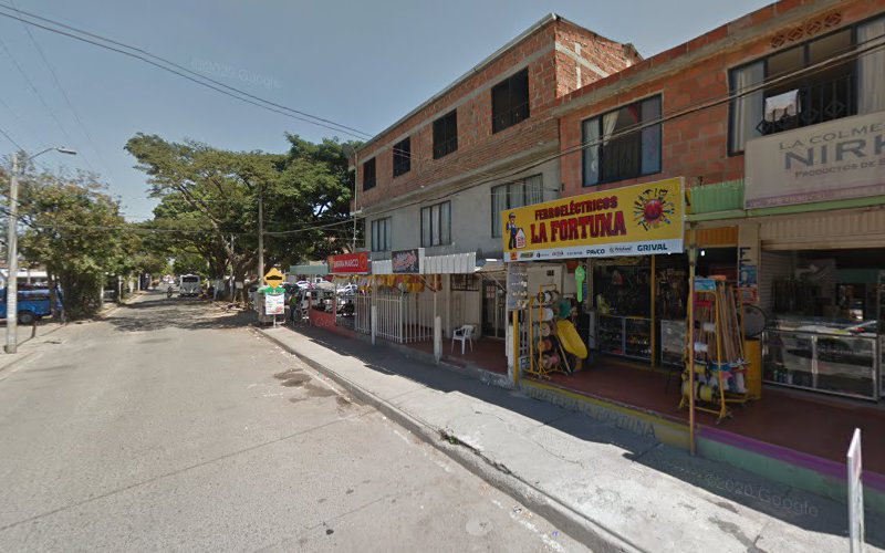 FerroElectricos La Fortuna - Ferretería en Cali