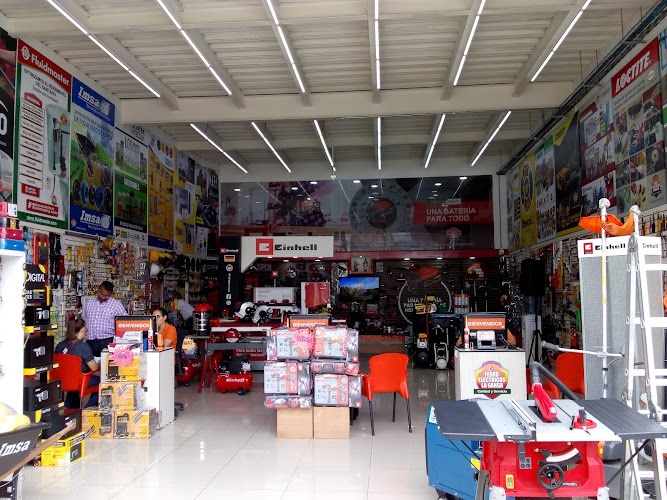 FERROELECTRICOS LA GANGA SAS - Ferretería en Cali