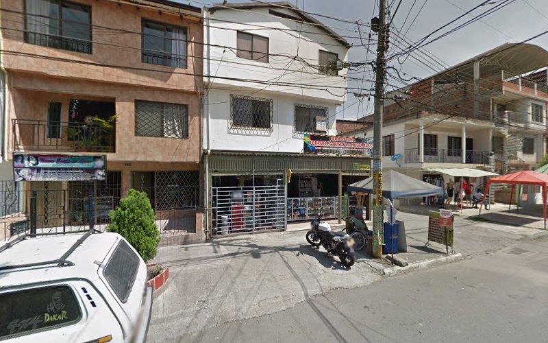 Ferroelectricos La Nueva Base - Ferretería en Cali