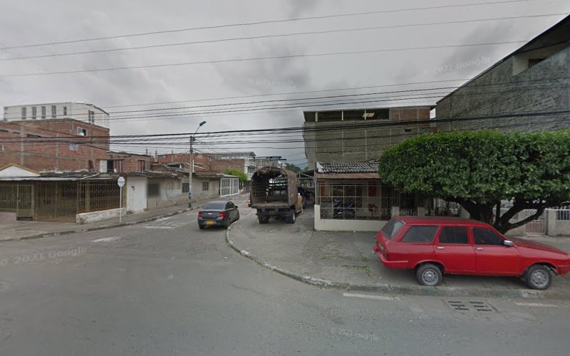 Ferroeléctricos La Pala - Tienda de artículos para el hogar en Cali