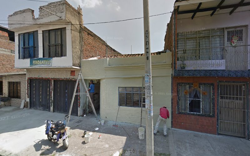 Ferroelectricos la solución - Ferretería en Cali