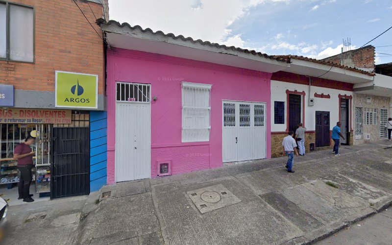 Ferroelectricos libertadores - Ferretería en Cali