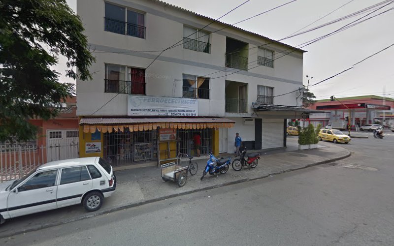 Ferroeléctricos Mundial - Tienda de artículos para el hogar en Cali