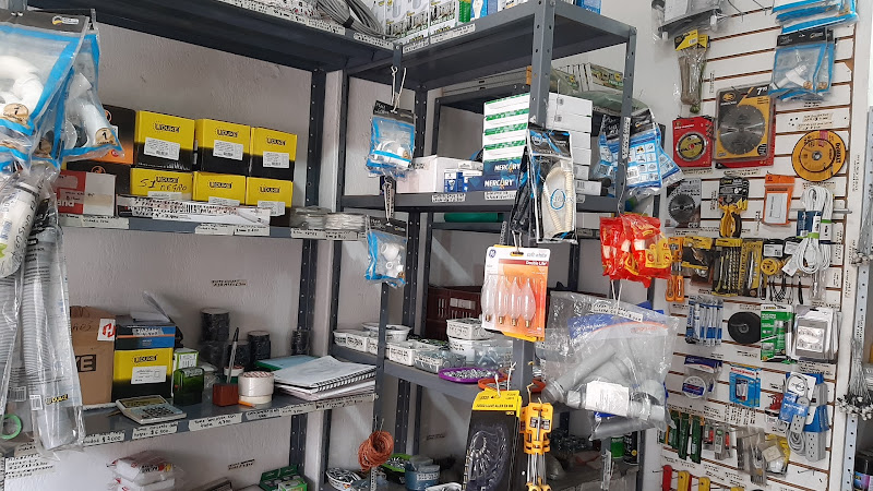 Ferroelectricos Olaya - Ferretería en Cali