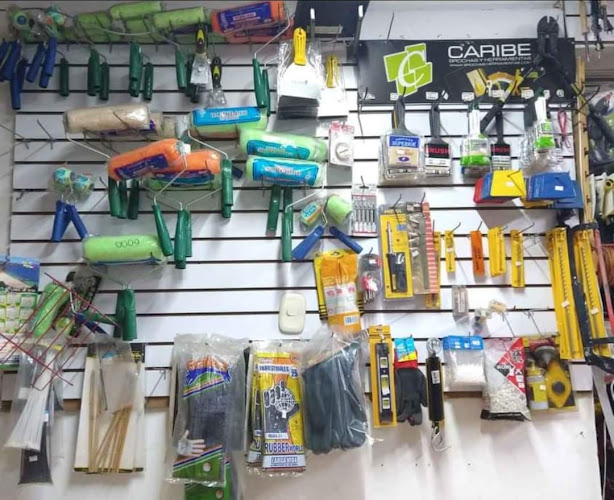 Ferroeléctricos RB - Ferretería en Cali