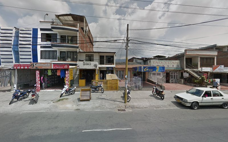 Ferroelectricos Ronald - Ferretería en Cali