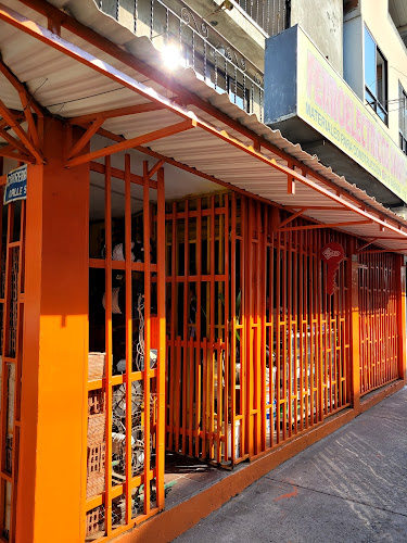 Ferroelectricos Santi - Tienda de herramientas en Cali