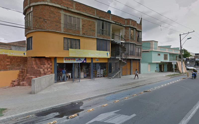 Ferroelectricos Sixto - Ferretería en Cali