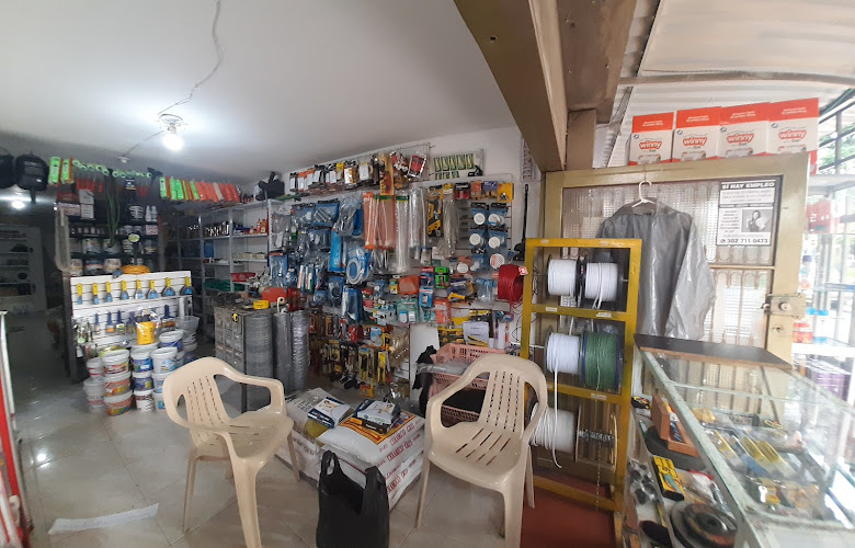 Ferroelectricos s&#038;s - Ferretería en Cali