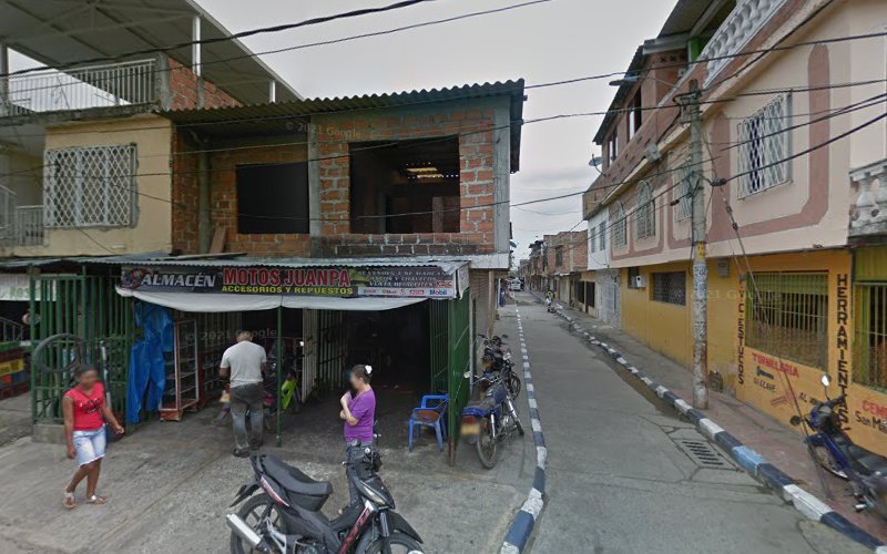 Ferroelectricos Wilton - Ferretería en Cali