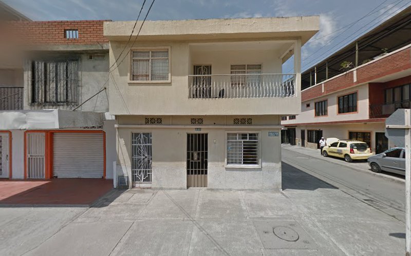 Ferroelectricos y herramientas del valle - Ferretería en Cali