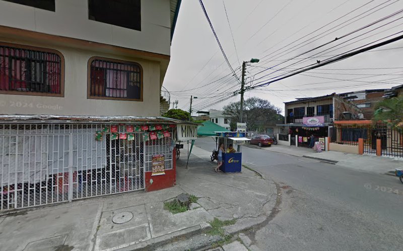 Ferrohierros - Ferretería en Cali