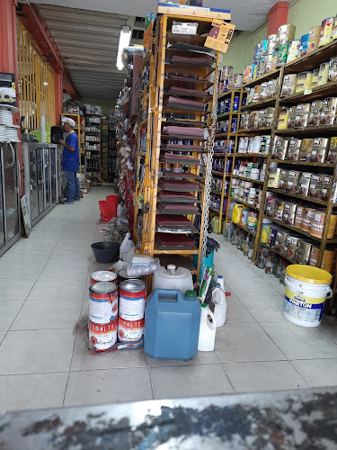 Ferrollaves la Paz - Ferretería en Cali
